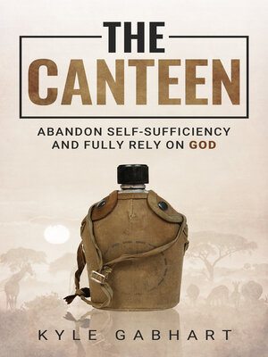 cover image of The Canteen